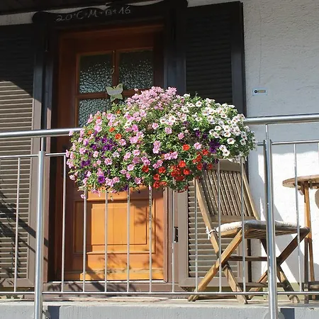 Ferienwohnung Zoeller Herbolzheim