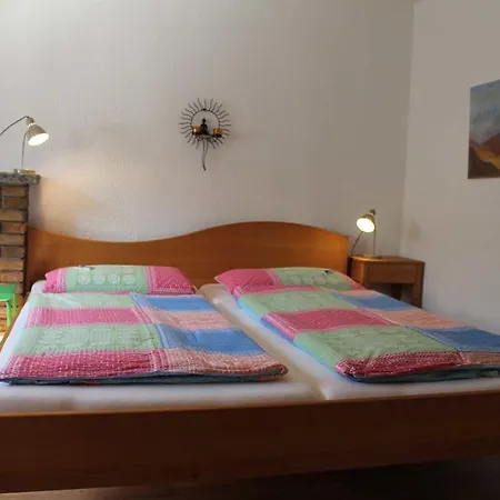 Ferienwohnung Zoeller Appartamento *