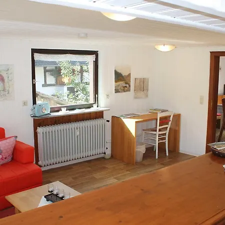 Appartamento Ferienwohnung Zoeller Herbolzheim