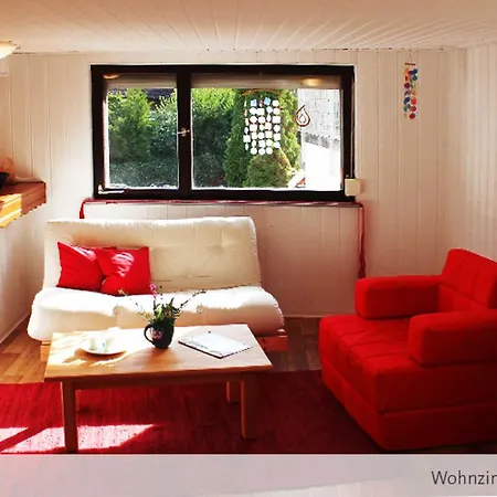 Ferienwohnung Zoeller Appartamento