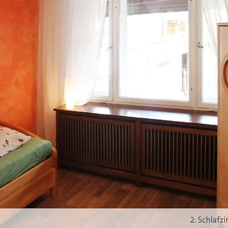 Ferienwohnung Zoeller * Herbolzheim