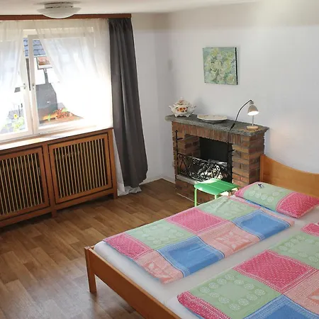 Ferienwohnung Zoeller Herbolzheim