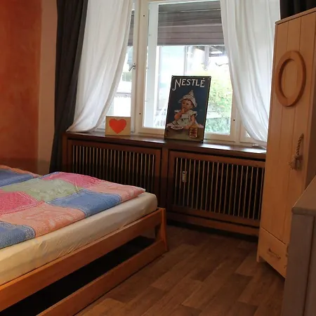 Ferienwohnung Zoeller Appartamento