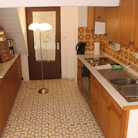 Ferienwohnung Zoeller Herbolzheim